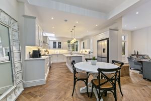 Dining Area- click for photo gallery